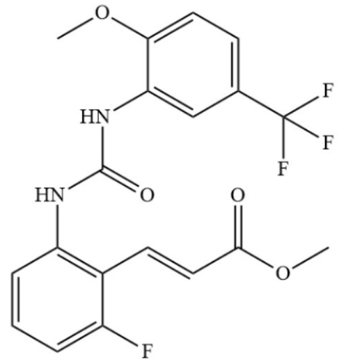 Letermovir Impurity 2