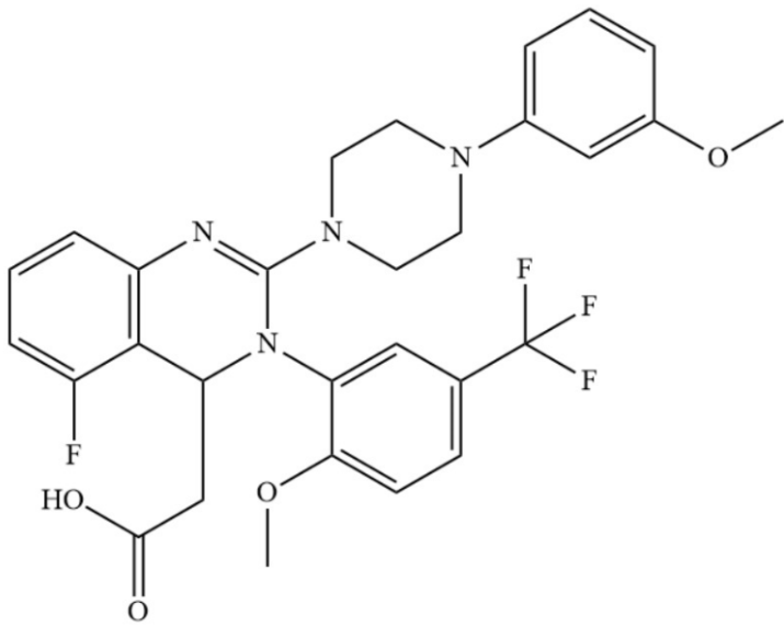 Letermovir Impurity 10