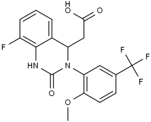 Letermovir Impurity 13
