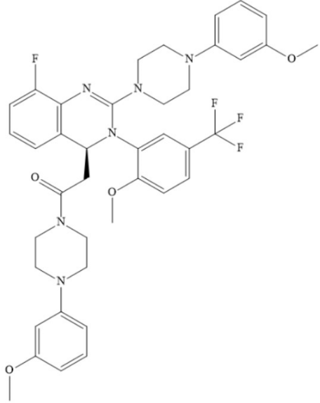 Letermovir Impurity 14