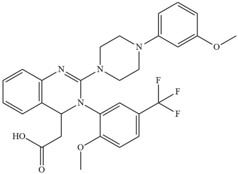 Letermovir Impurity 15