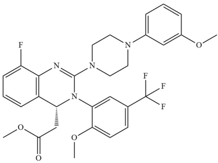 Letermovir Impurity 16