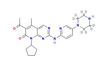 Palbociclib D8