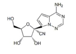 Remdesivir Impurity 7(Remdesivir Acetonide Nitrile Impurity)