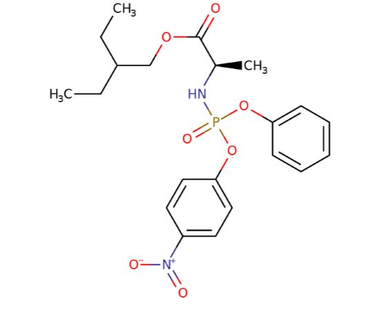 Remdesivir Impurity 5