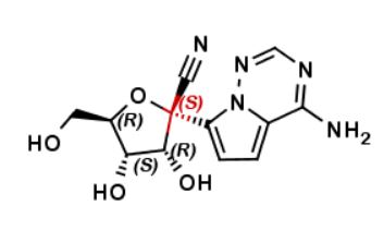 Remdesivir Impurity 1