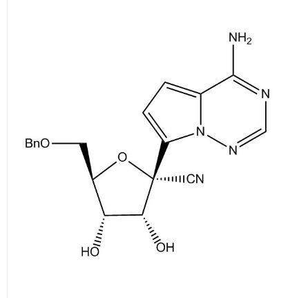 Remdesivir Impurity 2