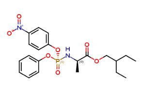 Remdesivir Impurity 3