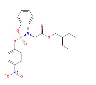 Remdesivir Impurity 4
