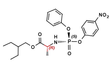 Remdesivir Impurity 6