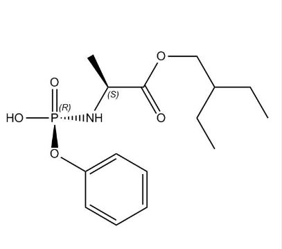 Remdesivir Impurity 8