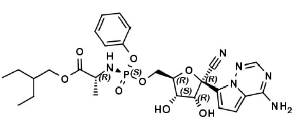 Remdesivir Impurity 12