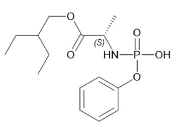 Remdesivir Impurity 14