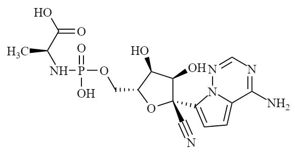 Remdesivir Impurity 15
