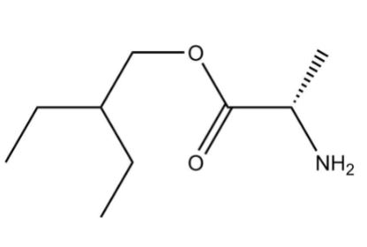 Remdesivir Impurity 17