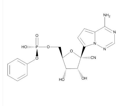 Remdesivir Impurity 18