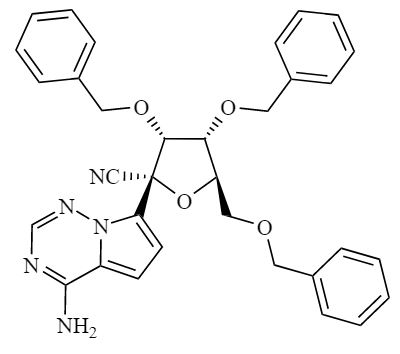 Remdesivir Impurity 23