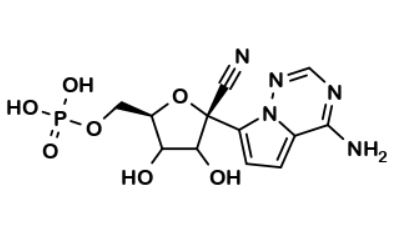 Remdesivir Impurity 29