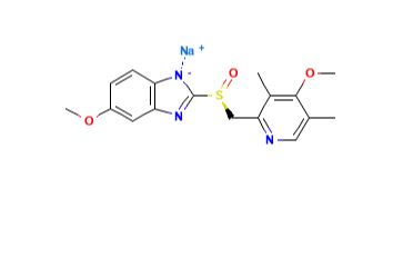 Esomeprazole Sodium 