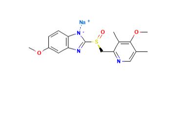 Esomeprazole Sodium 